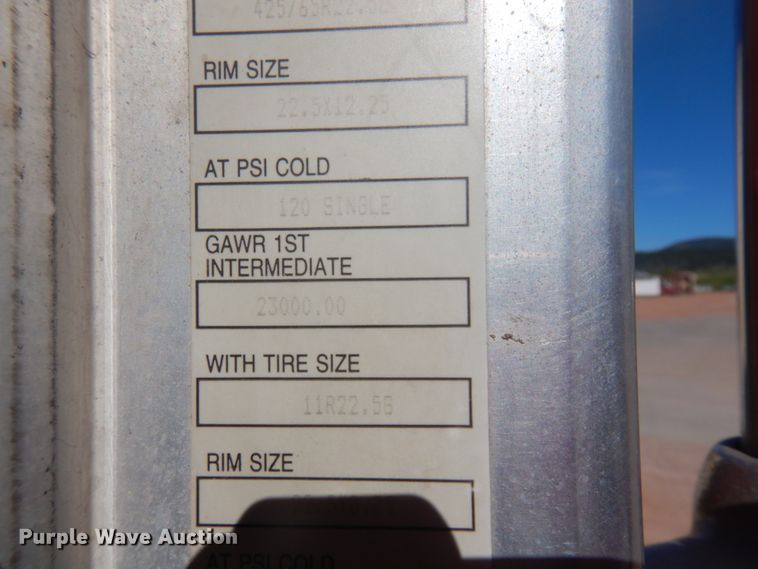 image for item KA9021 2001 Kenworth W900B  ready mix truck