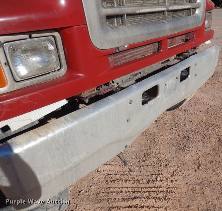 image for item KA9023 2006 Sterling L-Line  ready mix truck