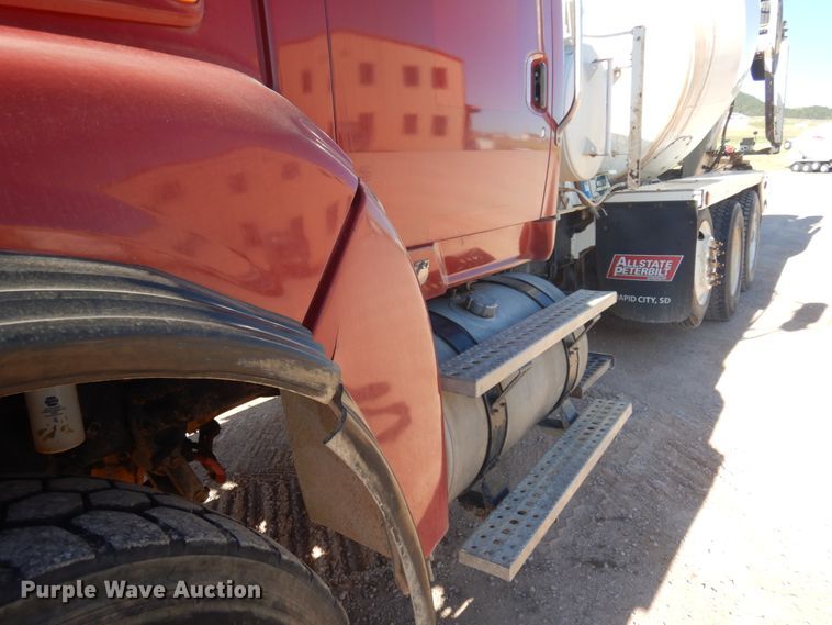 image for item KA9023 2006 Sterling L-Line  ready mix truck