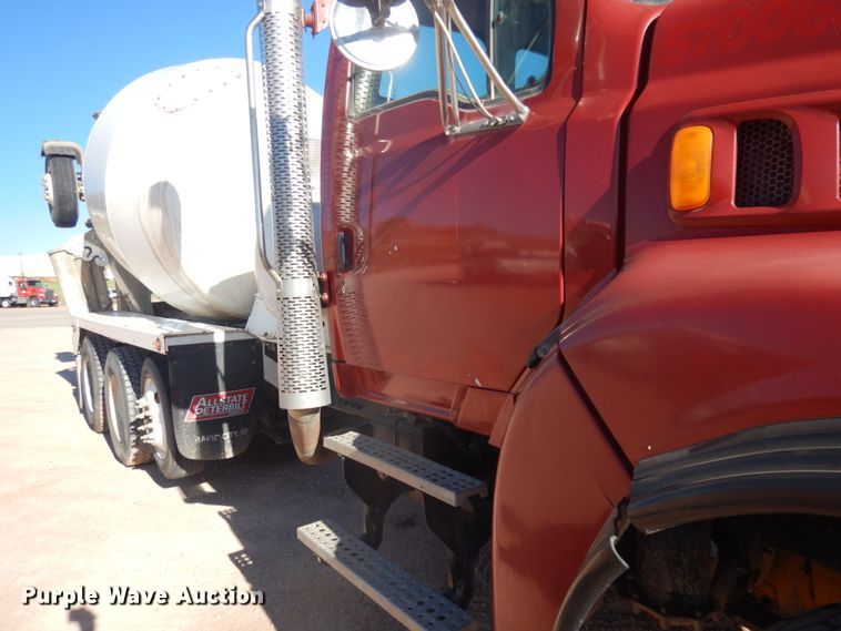 image for item KA9023 2006 Sterling L-Line  ready mix truck