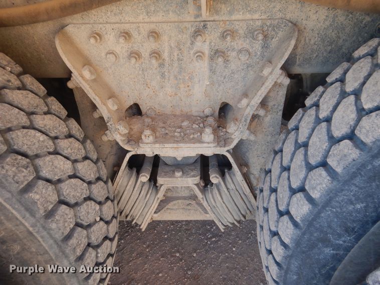 image for item KA9023 2006 Sterling L-Line  ready mix truck