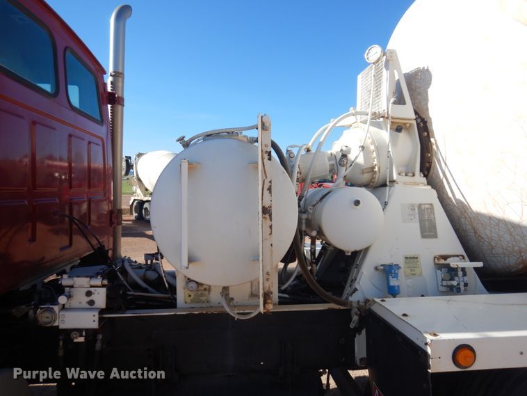 image for item KA9023 2006 Sterling L-Line  ready mix truck