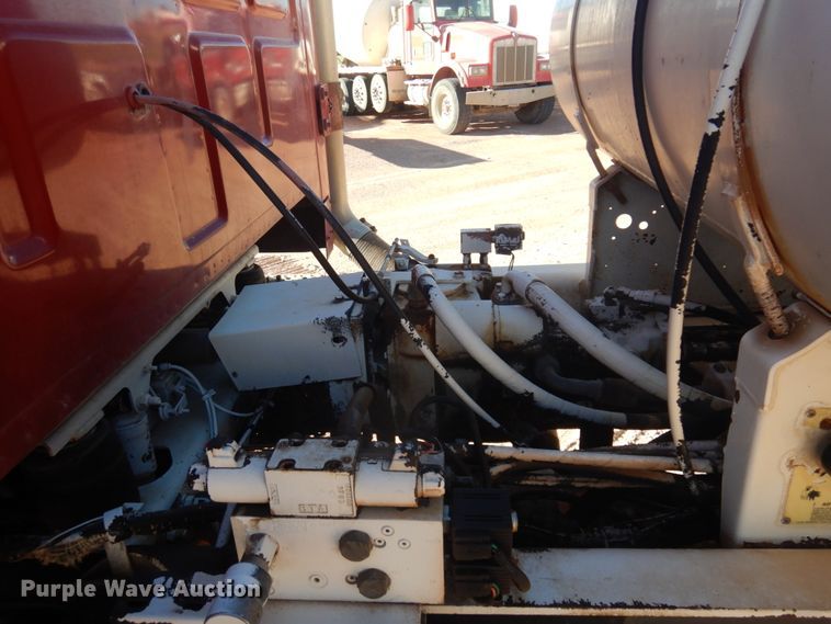 image for item KA9023 2006 Sterling L-Line  ready mix truck