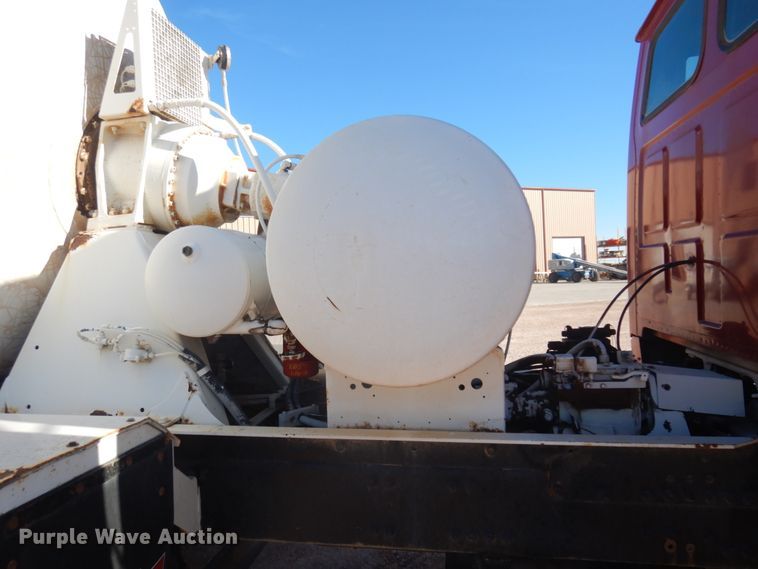 image for item KA9023 2006 Sterling L-Line  ready mix truck