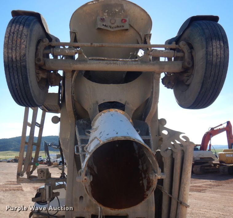 image for item KA9023 2006 Sterling L-Line  ready mix truck