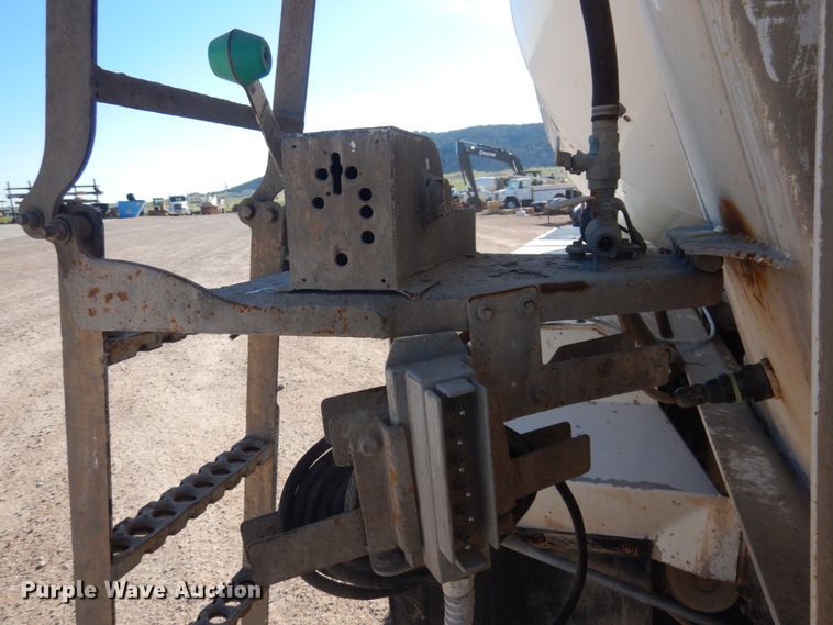 image for item KA9023 2006 Sterling L-Line  ready mix truck