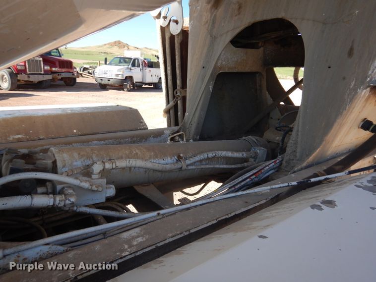 image for item KA9023 2006 Sterling L-Line  ready mix truck