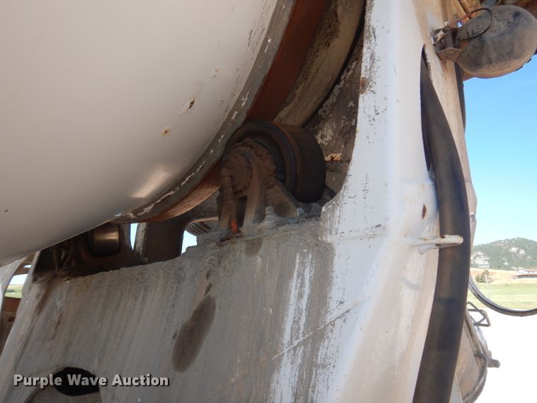 image for item KA9023 2006 Sterling L-Line  ready mix truck