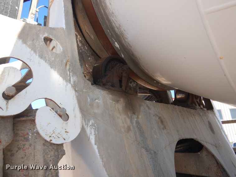 image for item KA9023 2006 Sterling L-Line  ready mix truck