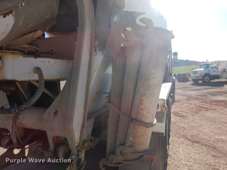 image for item KA9023 2006 Sterling L-Line  ready mix truck