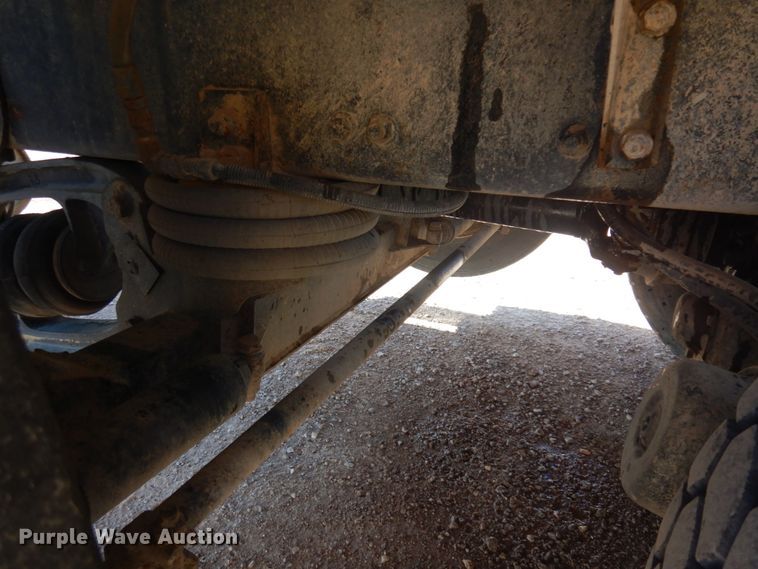 image for item KA9023 2006 Sterling L-Line  ready mix truck