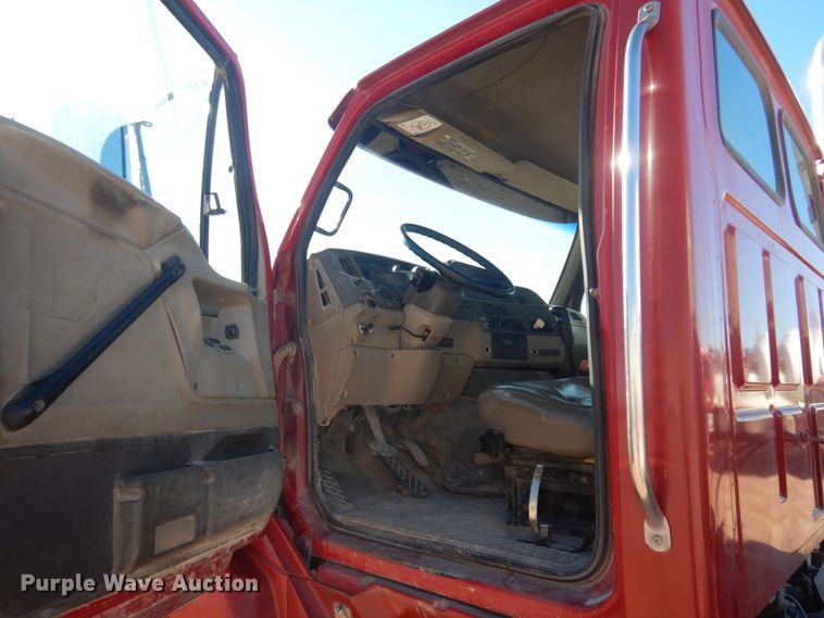 image for item KA9023 2006 Sterling L-Line  ready mix truck