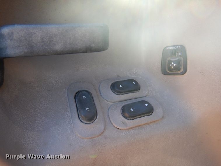 image for item KA9023 2006 Sterling L-Line  ready mix truck