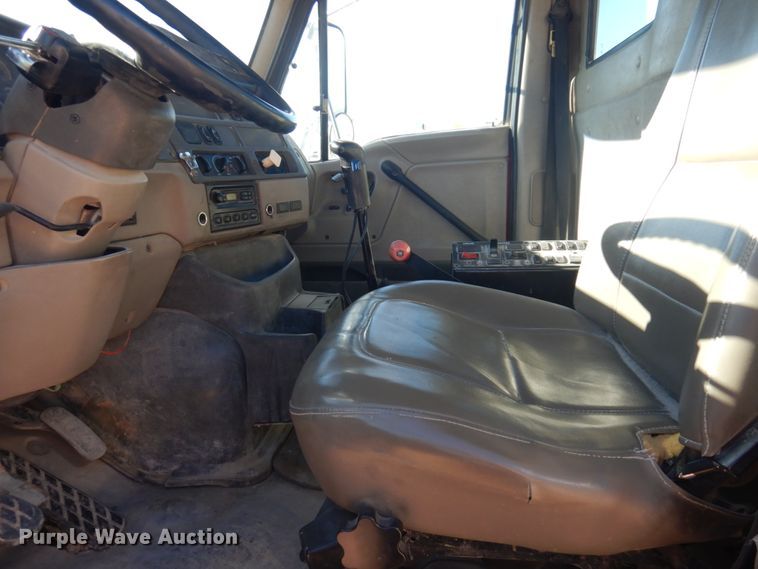 image for item KA9023 2006 Sterling L-Line  ready mix truck