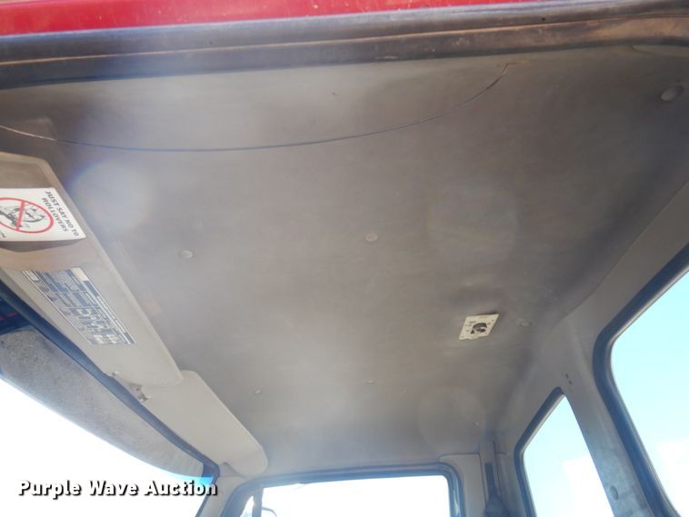 image for item KA9023 2006 Sterling L-Line  ready mix truck