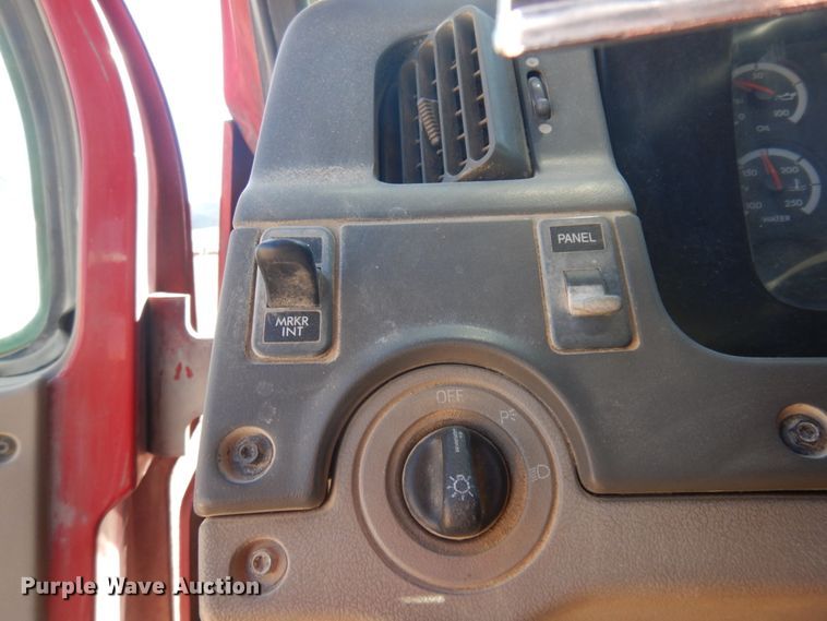 image for item KA9023 2006 Sterling L-Line  ready mix truck