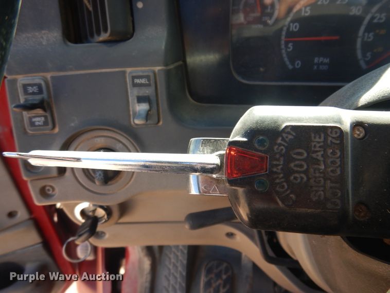 image for item KA9023 2006 Sterling L-Line  ready mix truck