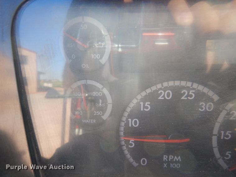 image for item KA9023 2006 Sterling L-Line  ready mix truck