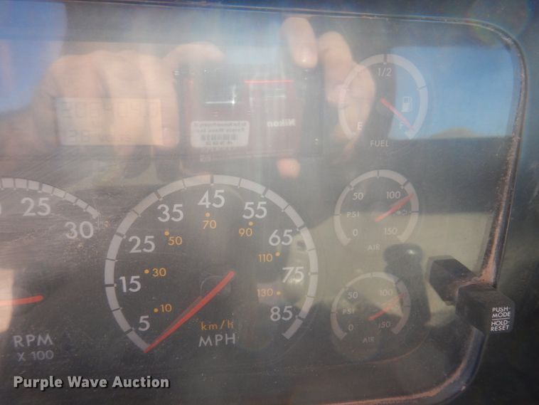 image for item KA9023 2006 Sterling L-Line  ready mix truck