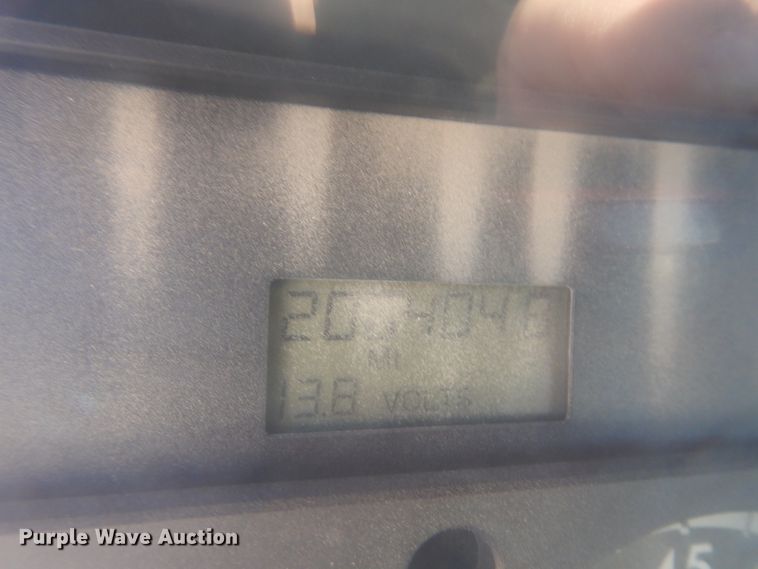 image for item KA9023 2006 Sterling L-Line  ready mix truck