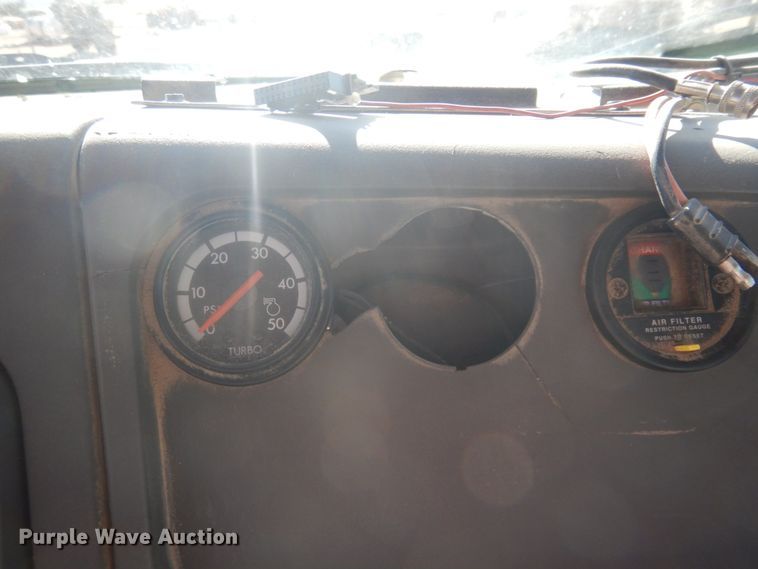 image for item KA9023 2006 Sterling L-Line  ready mix truck