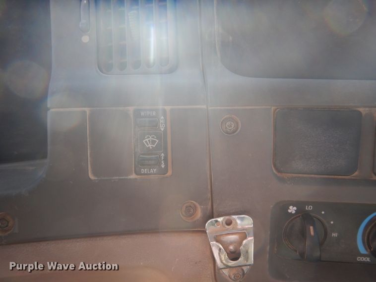 image for item KA9023 2006 Sterling L-Line  ready mix truck