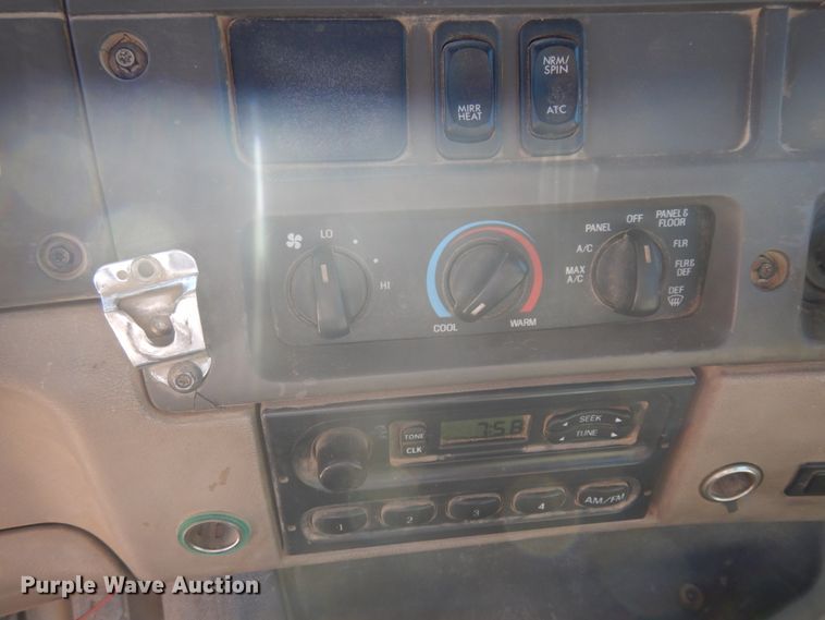 image for item KA9023 2006 Sterling L-Line  ready mix truck