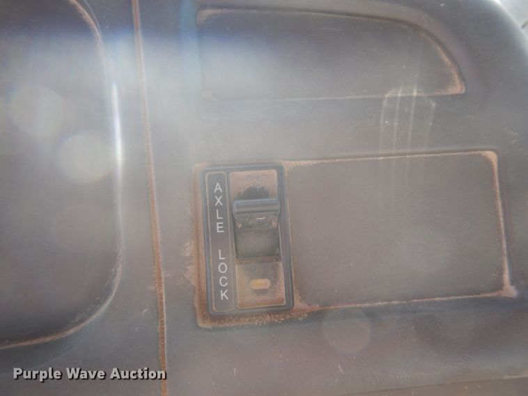 image for item KA9023 2006 Sterling L-Line  ready mix truck