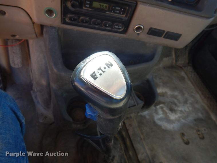 image for item KA9023 2006 Sterling L-Line  ready mix truck