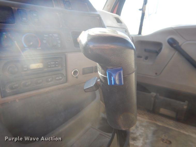 image for item KA9023 2006 Sterling L-Line  ready mix truck