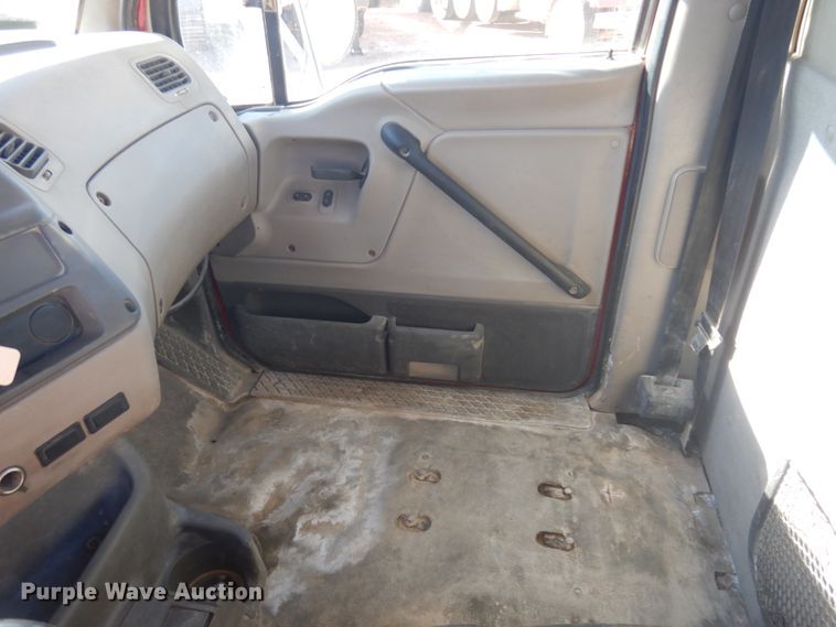 image for item KA9023 2006 Sterling L-Line  ready mix truck