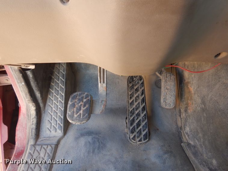 image for item KA9023 2006 Sterling L-Line  ready mix truck