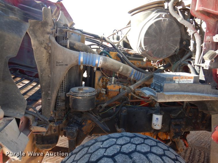 image for item KA9023 2006 Sterling L-Line  ready mix truck