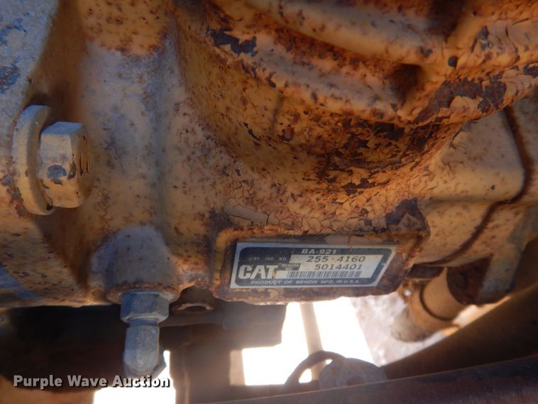 image for item KA9023 2006 Sterling L-Line  ready mix truck