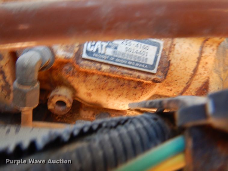 image for item KA9023 2006 Sterling L-Line  ready mix truck