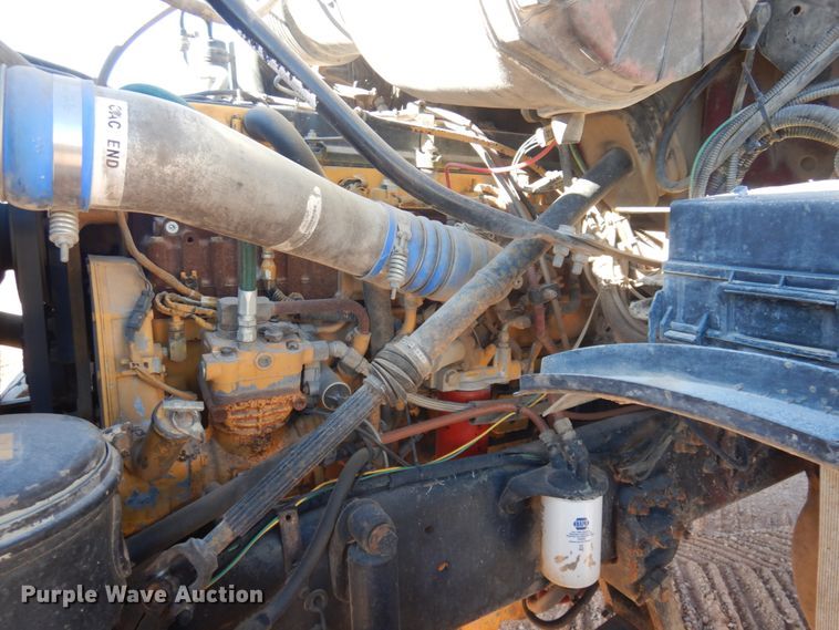 image for item KA9023 2006 Sterling L-Line  ready mix truck