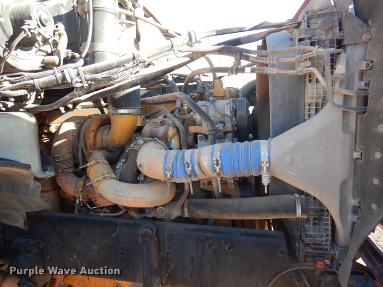 image for item KA9023 2006 Sterling L-Line  ready mix truck