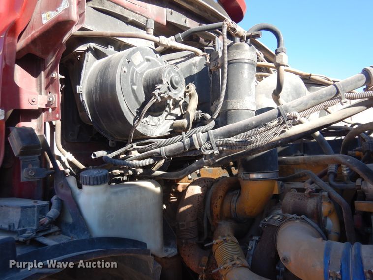 image for item KA9023 2006 Sterling L-Line  ready mix truck