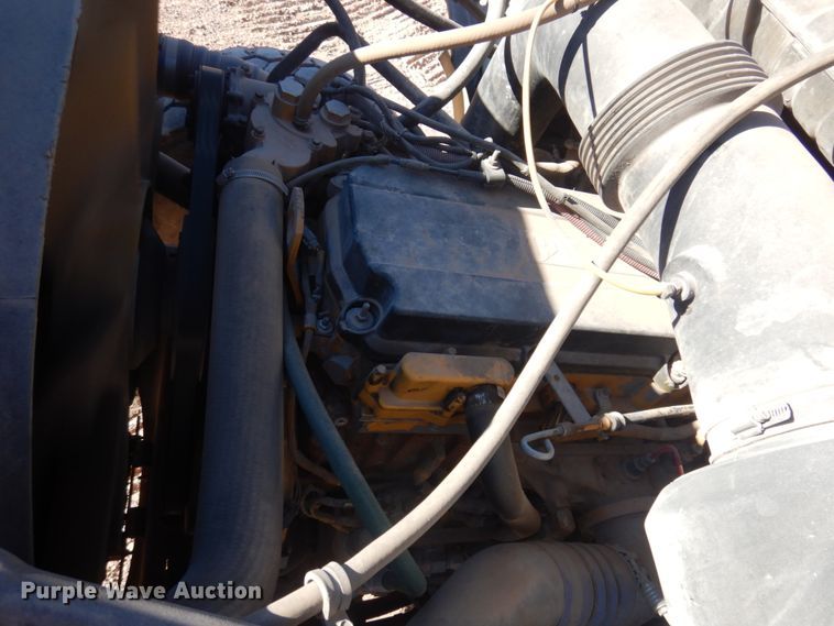 image for item KA9023 2006 Sterling L-Line  ready mix truck