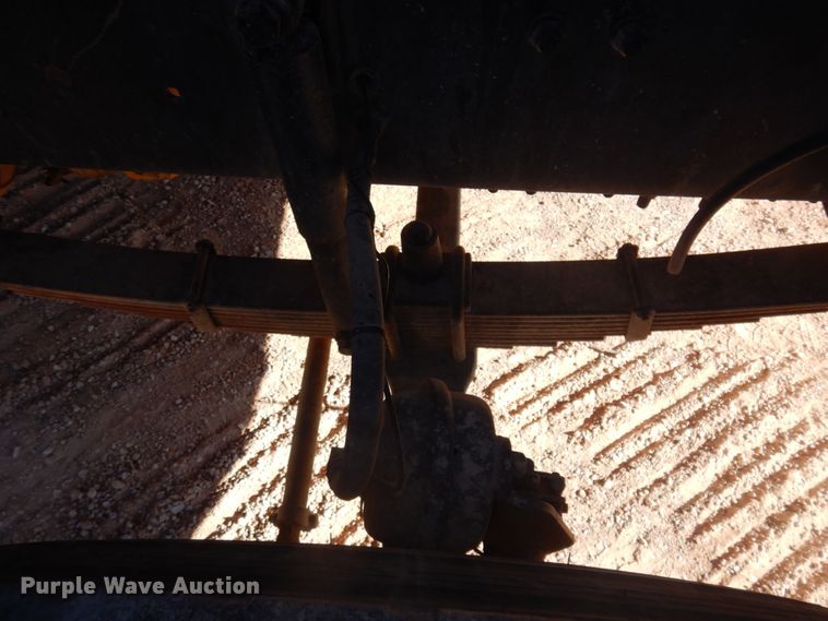 image for item KA9023 2006 Sterling L-Line  ready mix truck