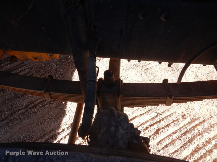 image for item KA9023 2006 Sterling L-Line  ready mix truck