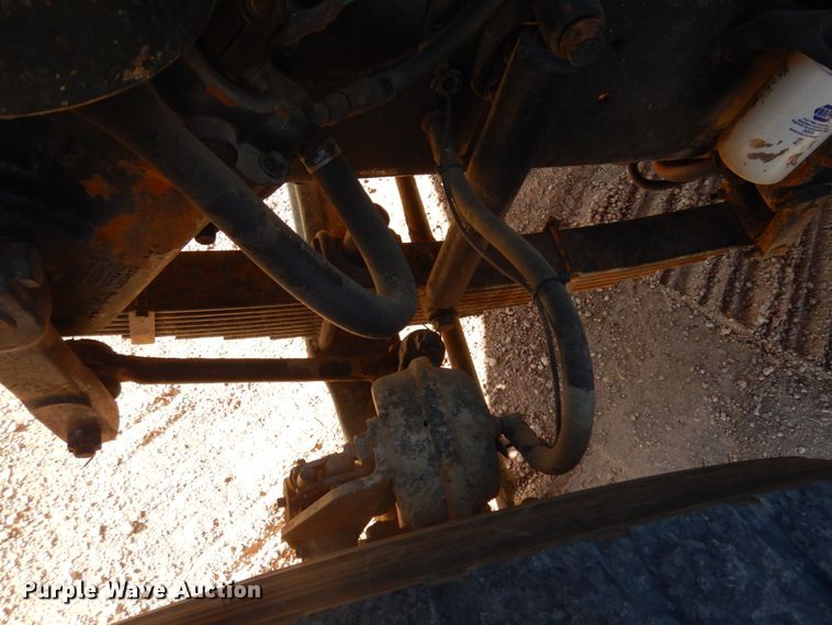 image for item KA9023 2006 Sterling L-Line  ready mix truck