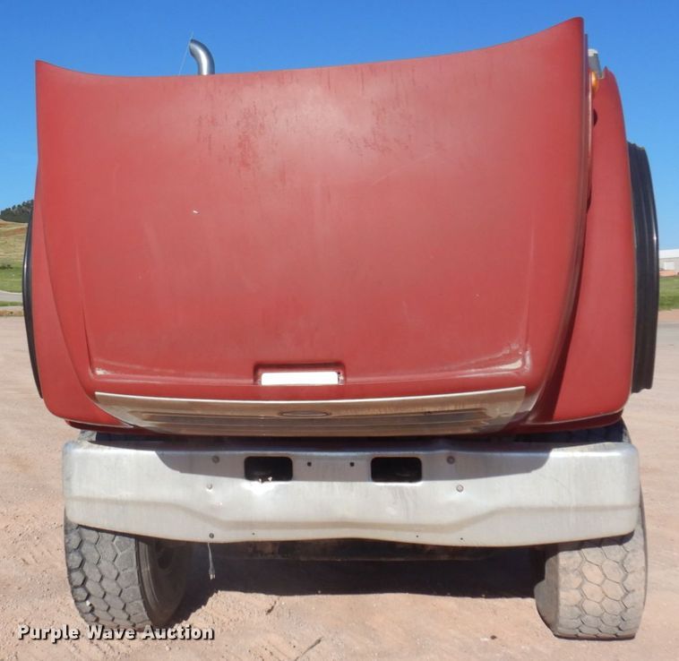 image for item KA9023 2006 Sterling L-Line  ready mix truck