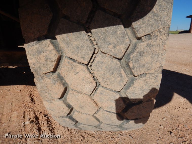 image for item KA9023 2006 Sterling L-Line  ready mix truck