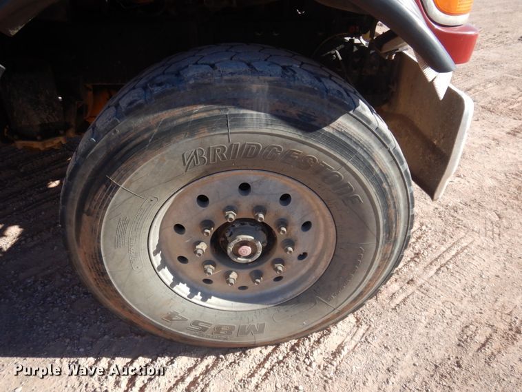 image for item KA9023 2006 Sterling L-Line  ready mix truck