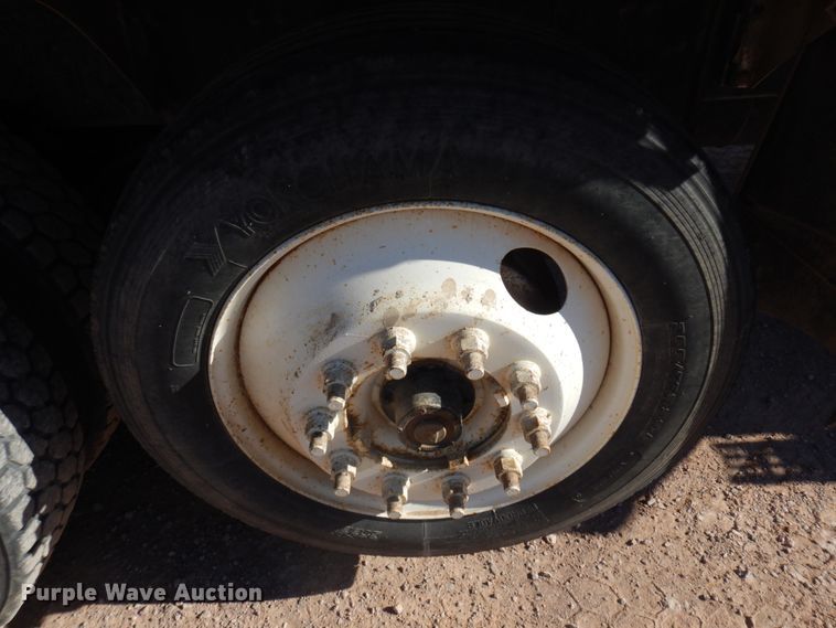 image for item KA9023 2006 Sterling L-Line  ready mix truck