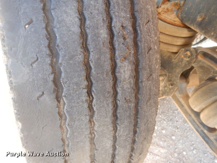 image for item KA9023 2006 Sterling L-Line  ready mix truck