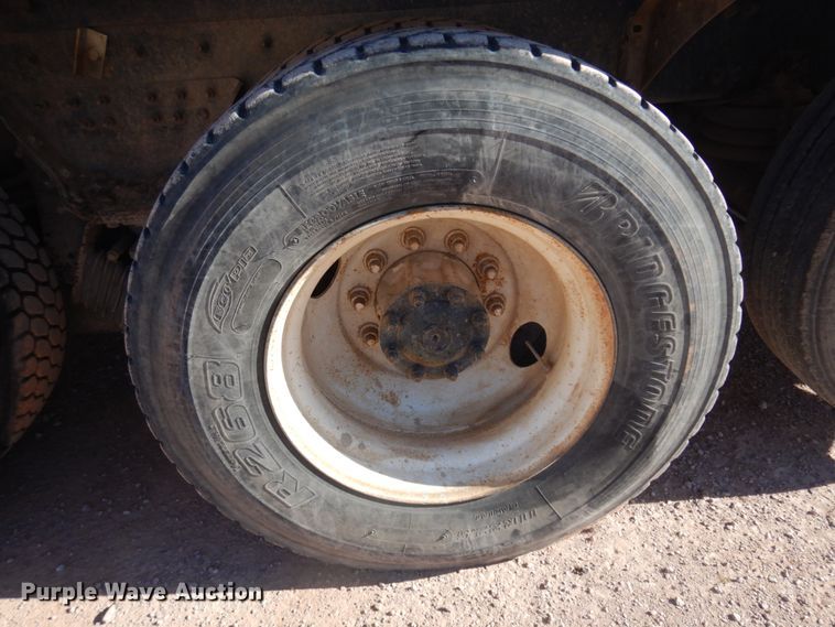 image for item KA9023 2006 Sterling L-Line  ready mix truck