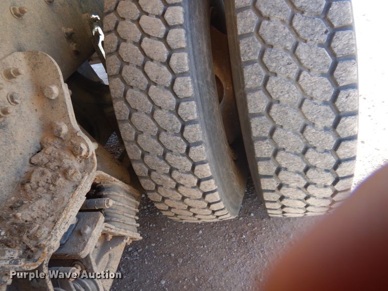 image for item KA9023 2006 Sterling L-Line  ready mix truck