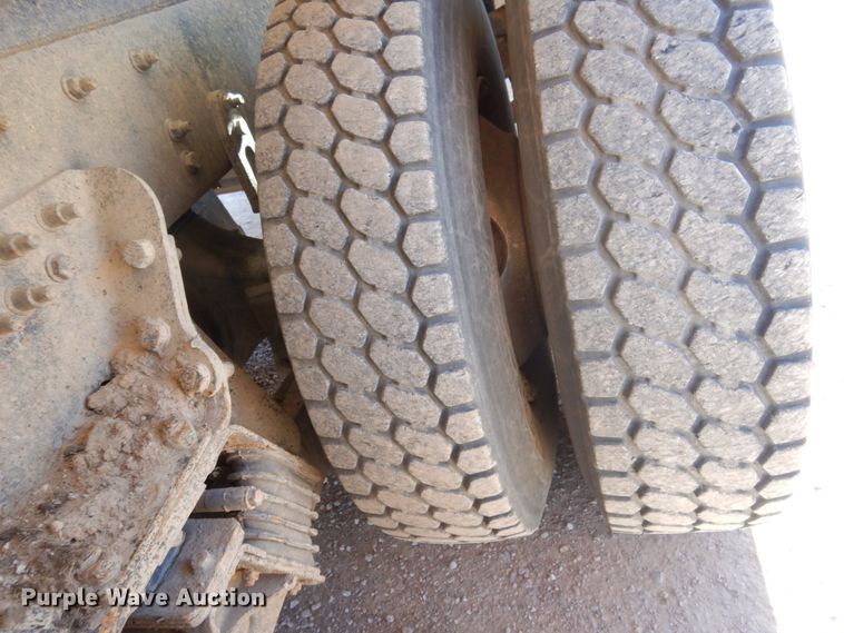 image for item KA9023 2006 Sterling L-Line  ready mix truck